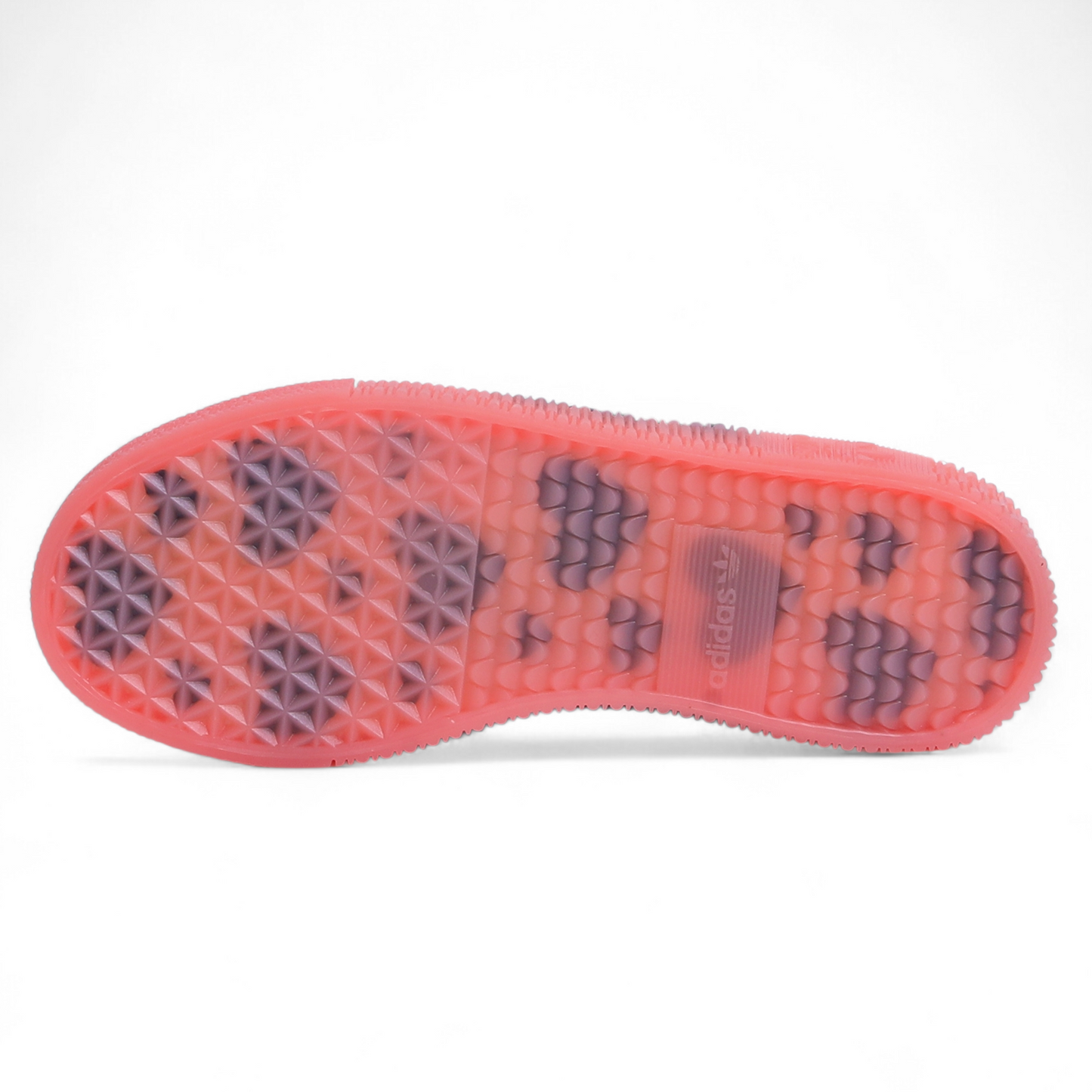 Women's adidas Samba XLG – Classic Heritage, Elevated Comfort SA- in White