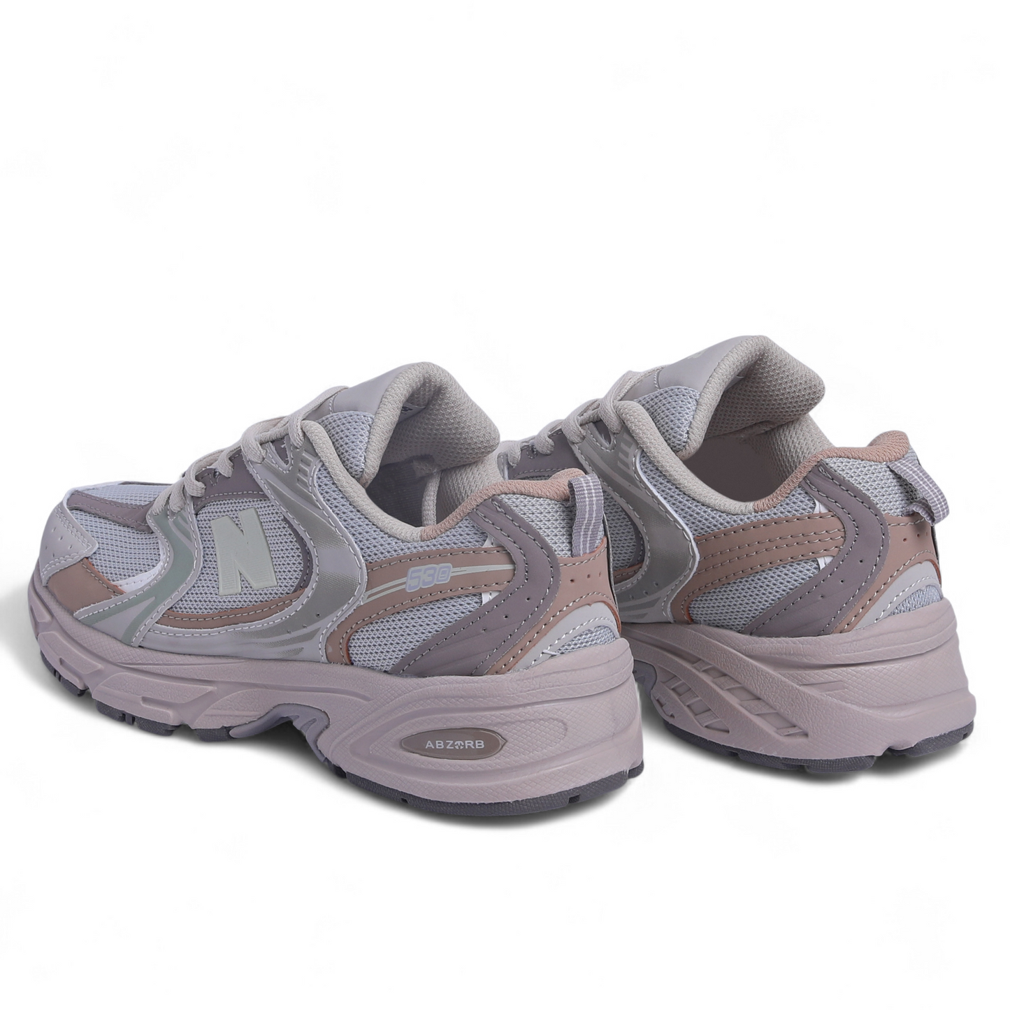 Women's New Balance 530 sneakers - in Beige