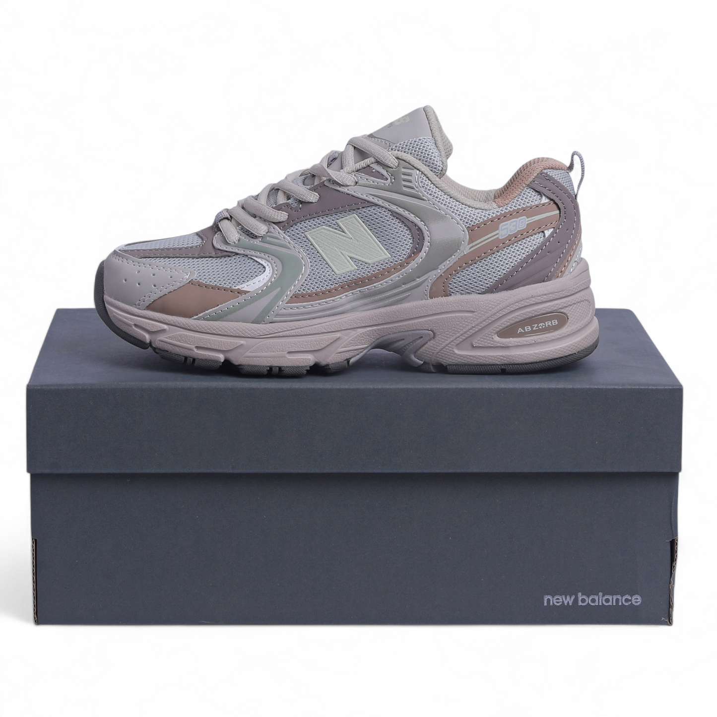 Women's New Balance 530 sneakers - in Beige