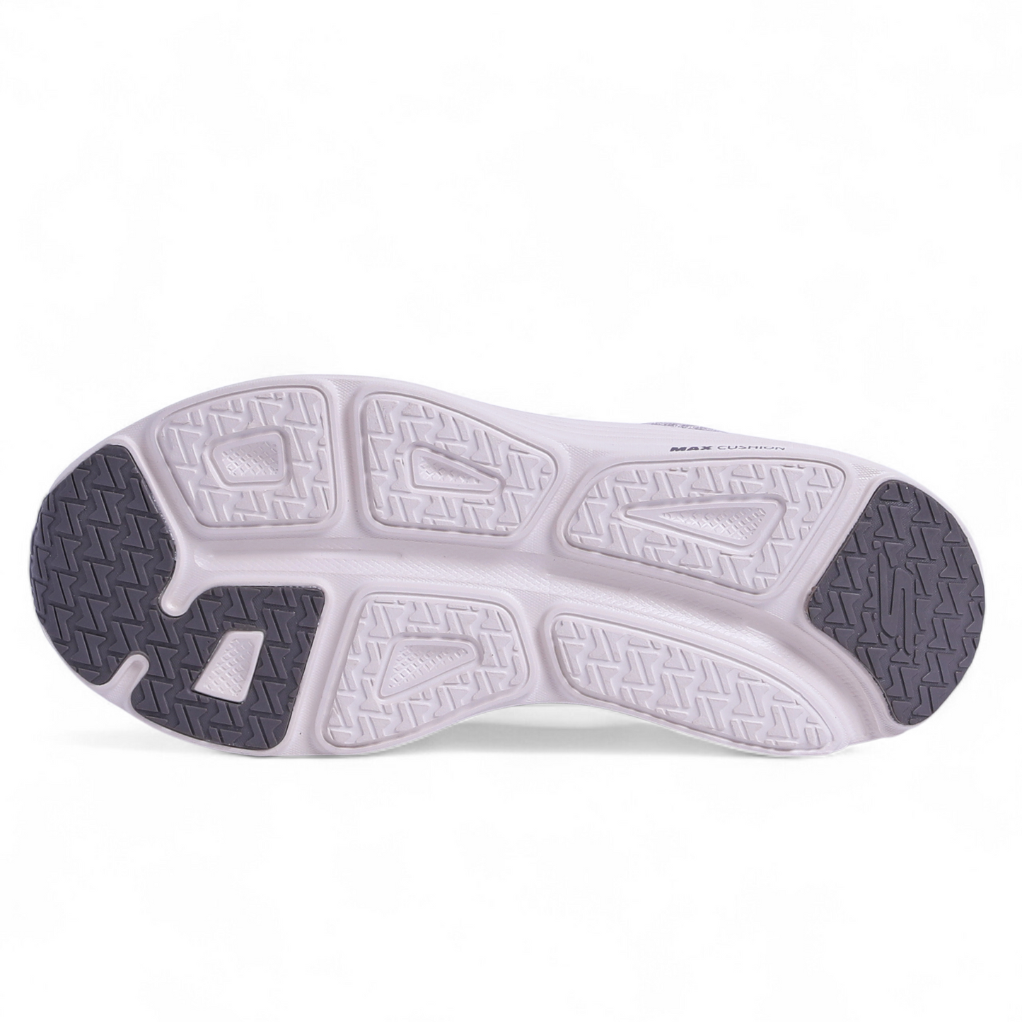 Skechers Max Cushioning Elite – Air-Cooled Goga Mat Comfort - WT - in Beige