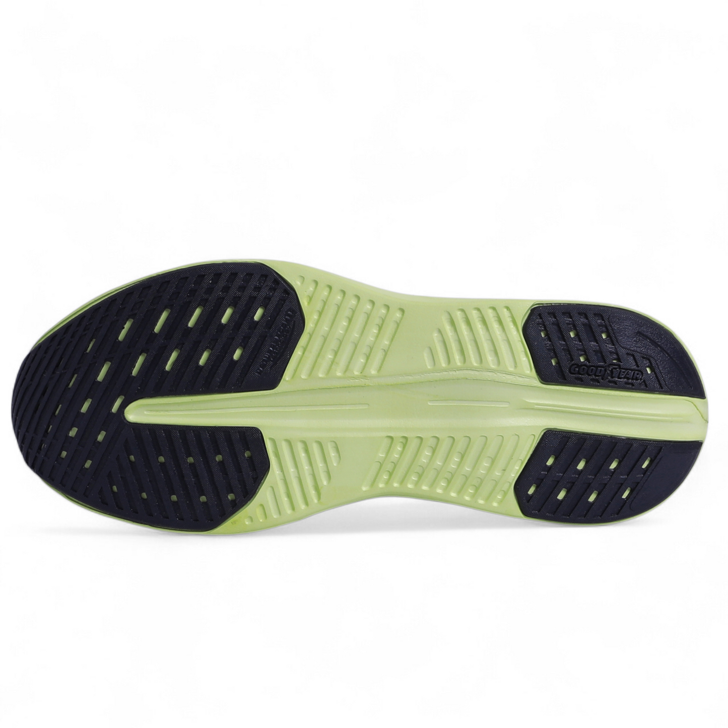 Skechers MAX CUSHIONING GLIDE-STEP – Smooth Comfort & Everyday Performance - EB - in Blue