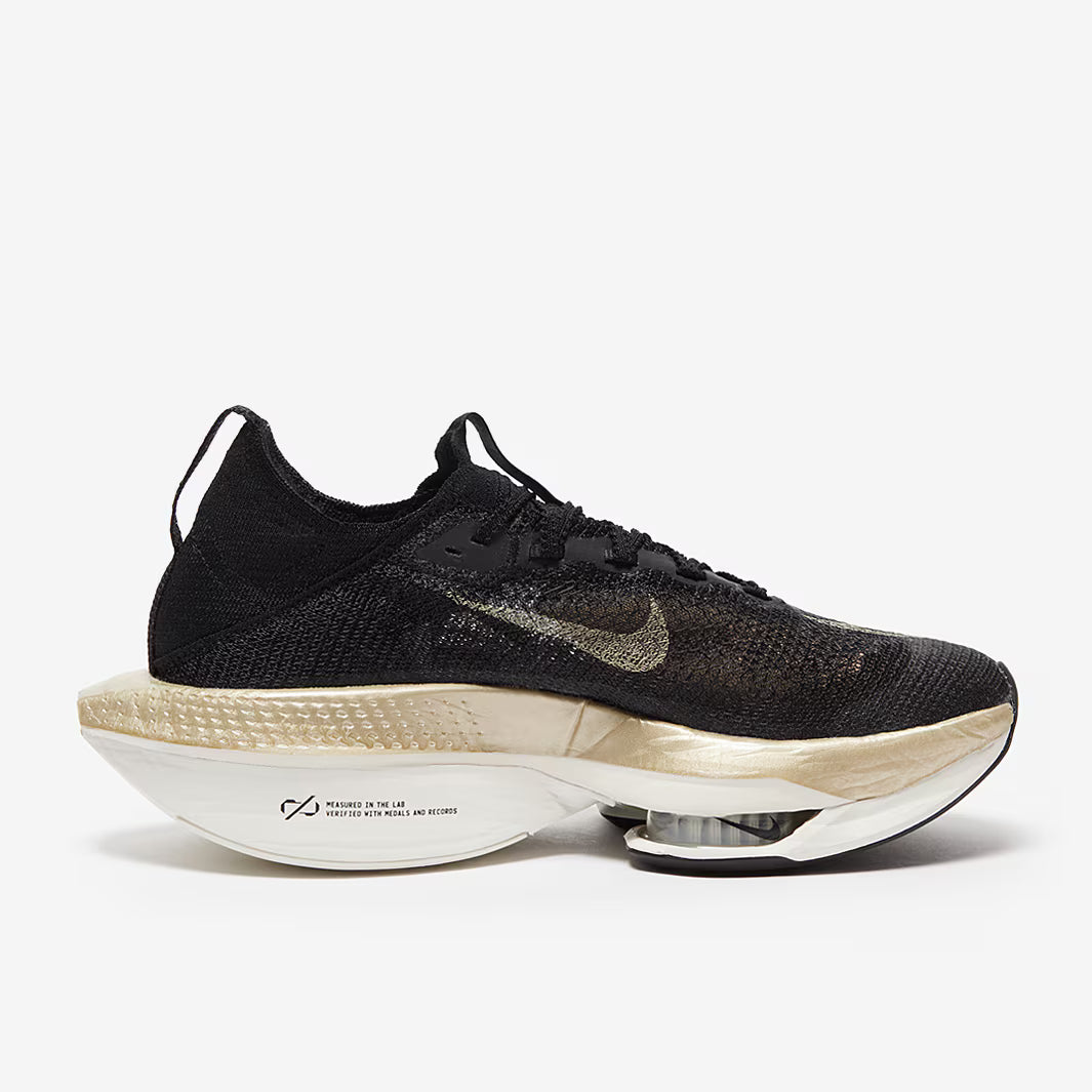 Nike Alphafly 2 – Maximum Speed, Ultimate Efficiency - NX- in Black