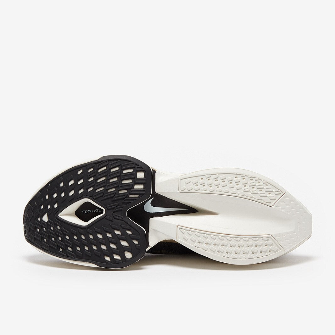 Nike Alphafly 2 – Maximum Speed, Ultimate Efficiency - NX- in Black