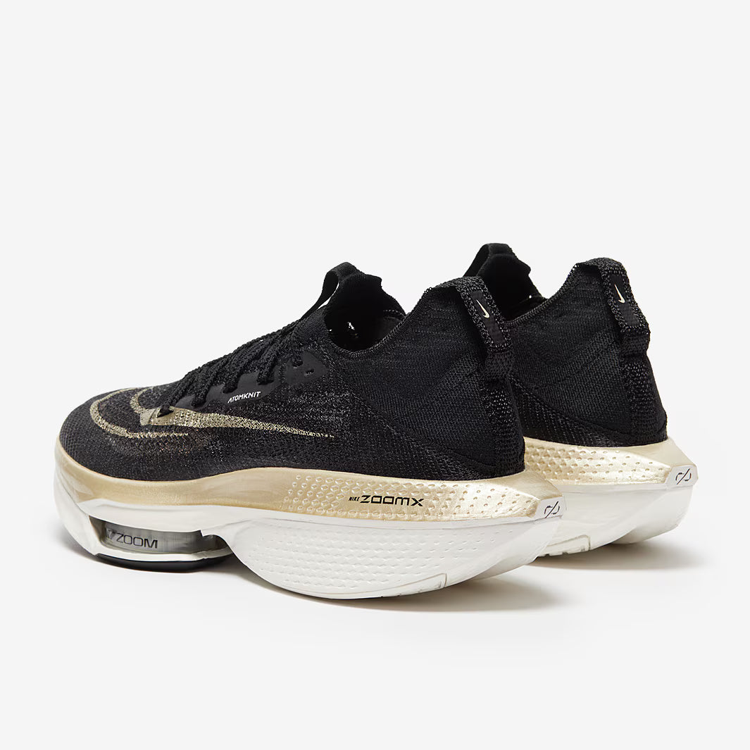 Nike Alphafly 2 – Maximum Speed, Ultimate Efficiency - NX- in Black
