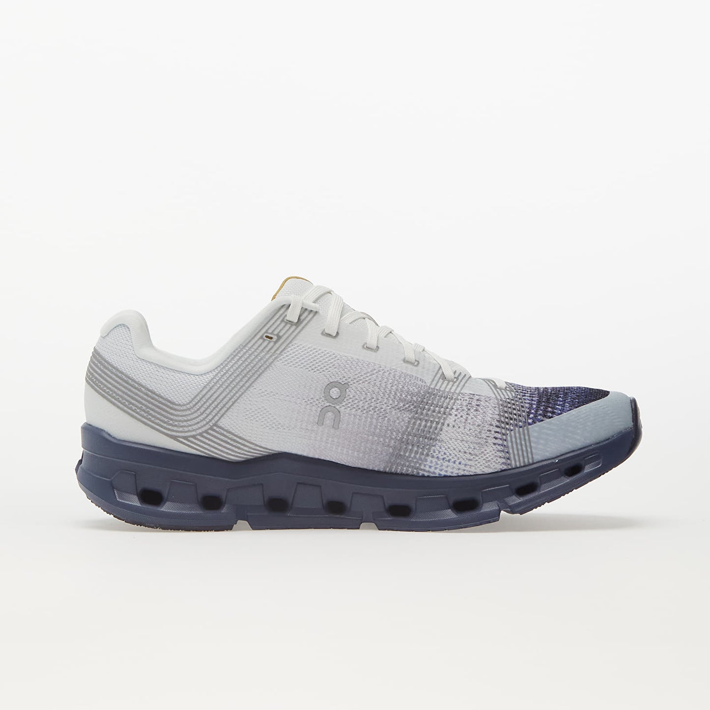 On Running Cloudgo QC-54- in White×blue