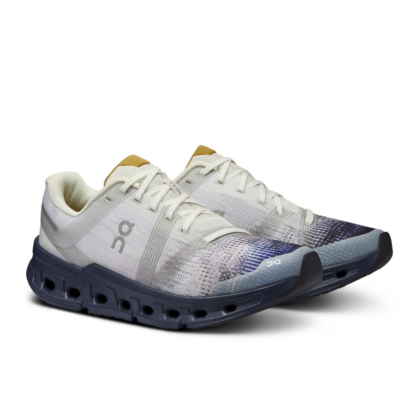 On Running Cloudgo QC-54- in White×blue