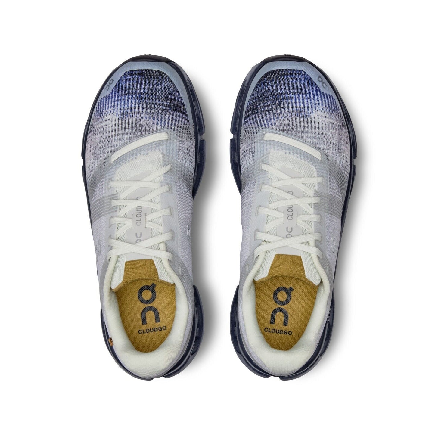 On Running Cloudgo QC-54- in White×blue