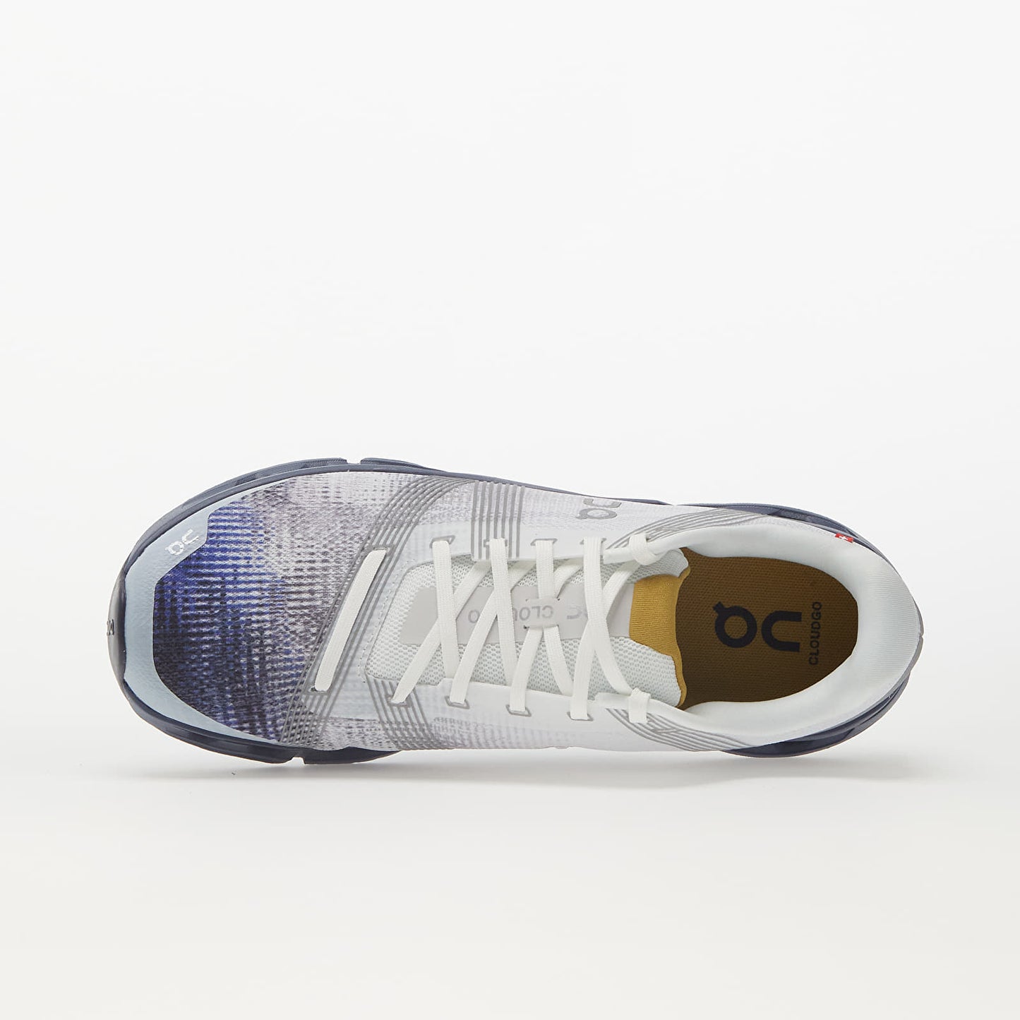 On Running Cloudgo QC-54- in White×blue