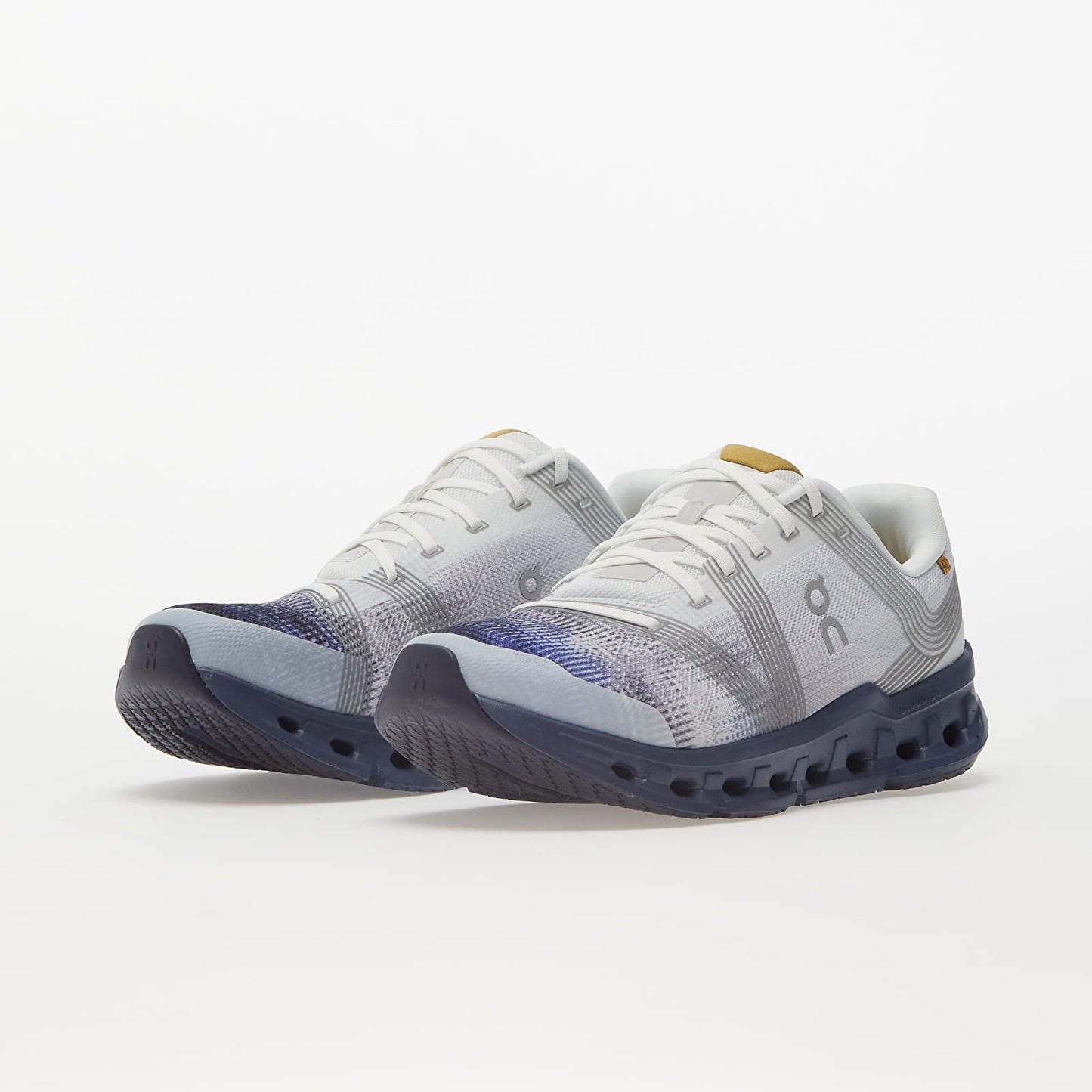 On Running Cloudgo QC-54- in White×blue