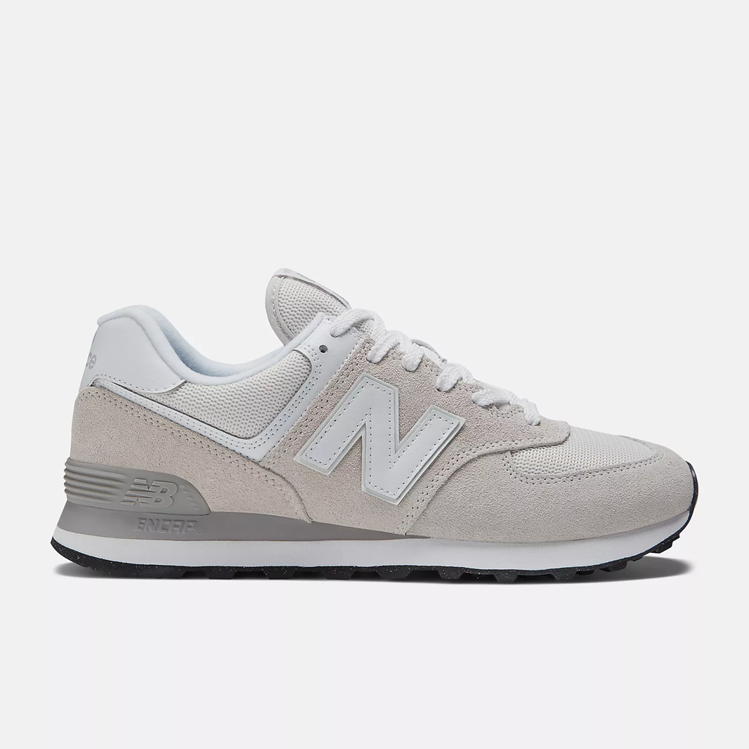 Women's New Balance 574 Core – The Icon of Everyday Style  - in Beige