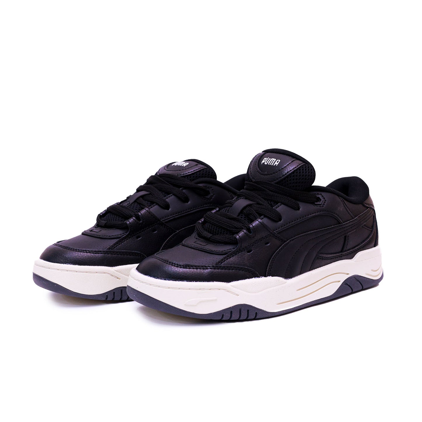 PUMA 180 lth Sneakers Casuals PTN - in Black