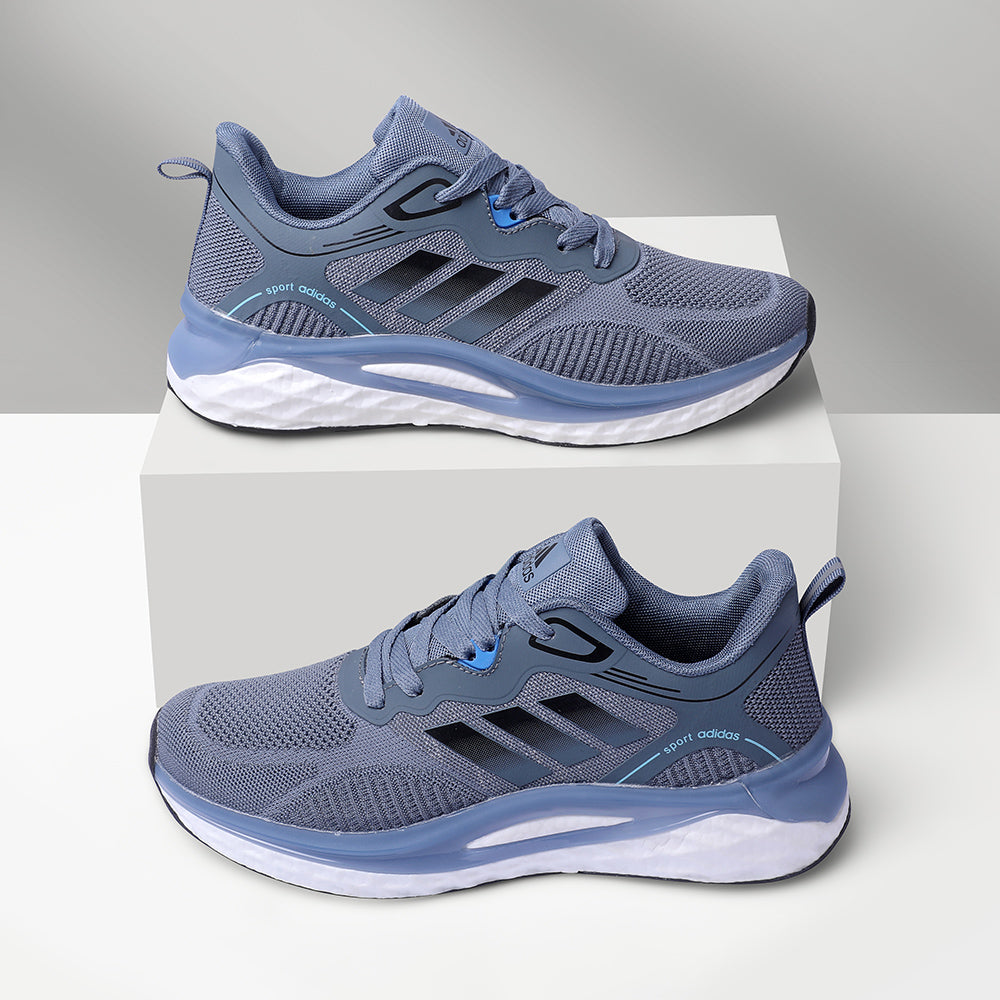 Adidas running shoes DB5 - in blue