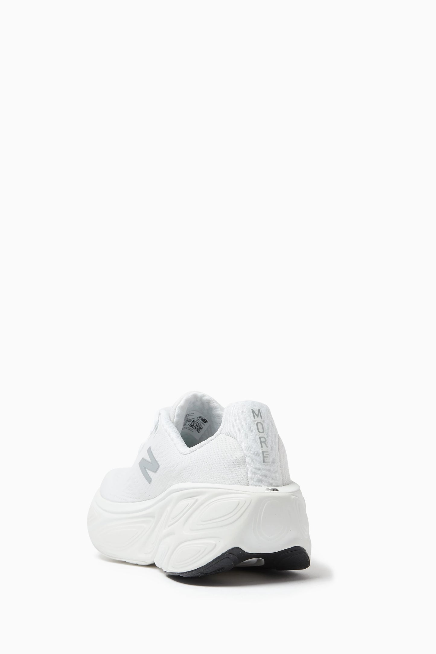 New Balance Fresh Foam X More v5 - V5  - in White