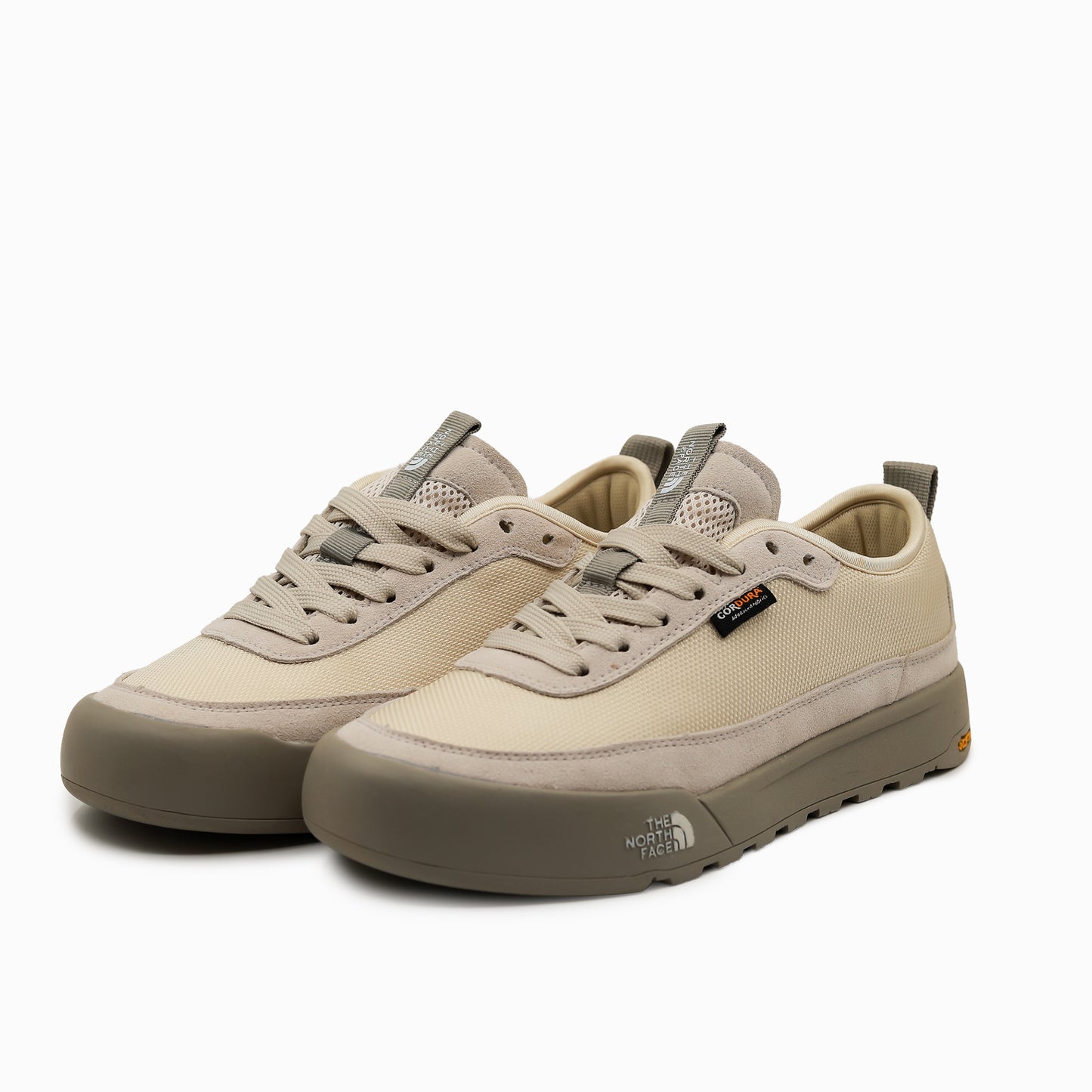 Clyffe Men’s Sneaker – Built for Urban Adventure AV - in Beige