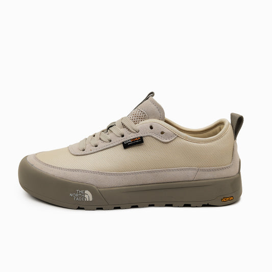 The North Face Clyffe Men’s Sneaker – Built for Urban Adventure AV - in Beige