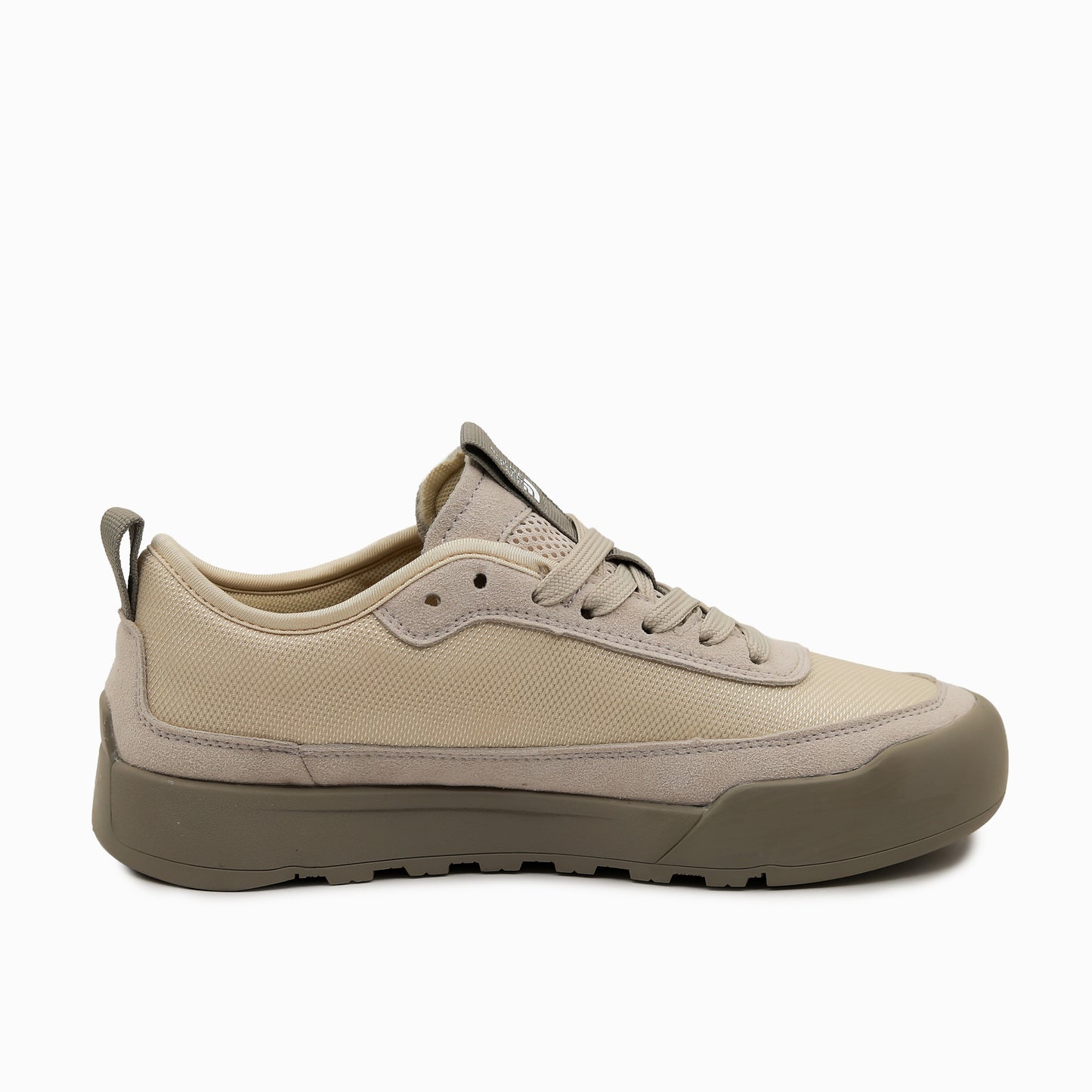 Clyffe Men’s Sneaker – Built for Urban Adventure AV - in Beige
