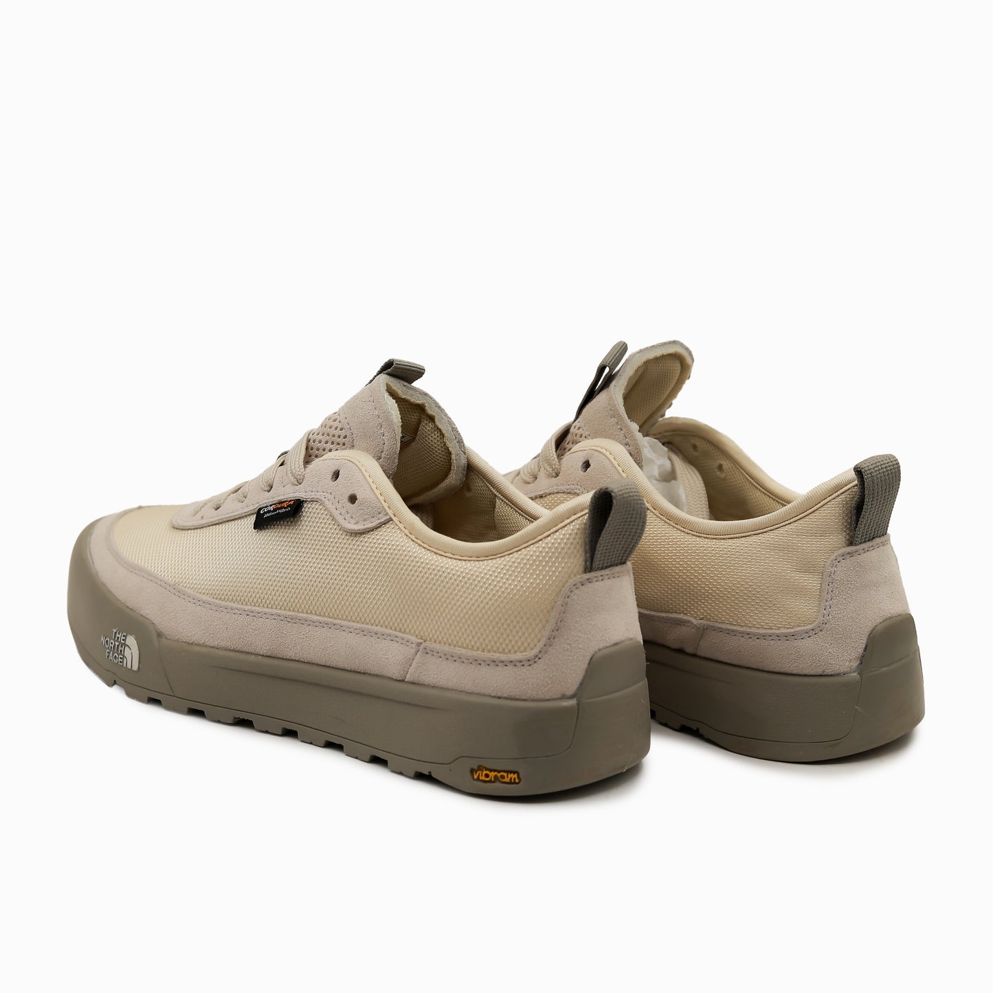 Clyffe Men’s Sneaker – Built for Urban Adventure AV - in Beige