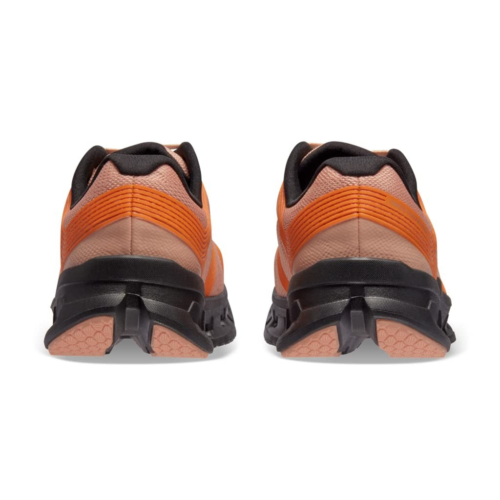 On Running Cloudgo QC-53 - in Orange