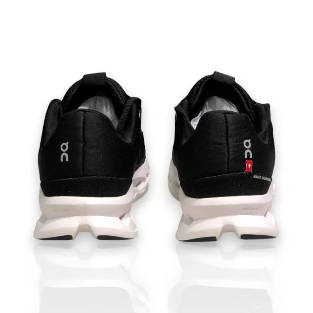 On Running Cloudsurfer QC-63- in Black