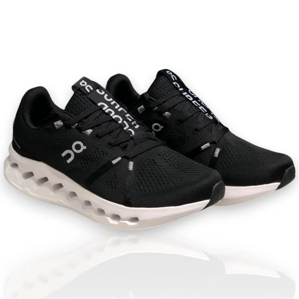 On Running Cloudsurfer QC-63- in Black