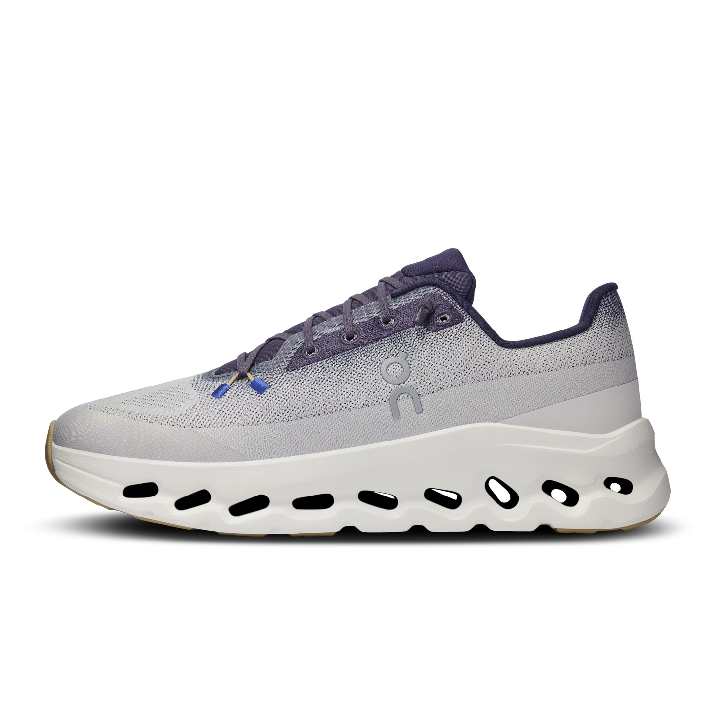 On Running Cloudtilt QC-67- in Gray×blue
