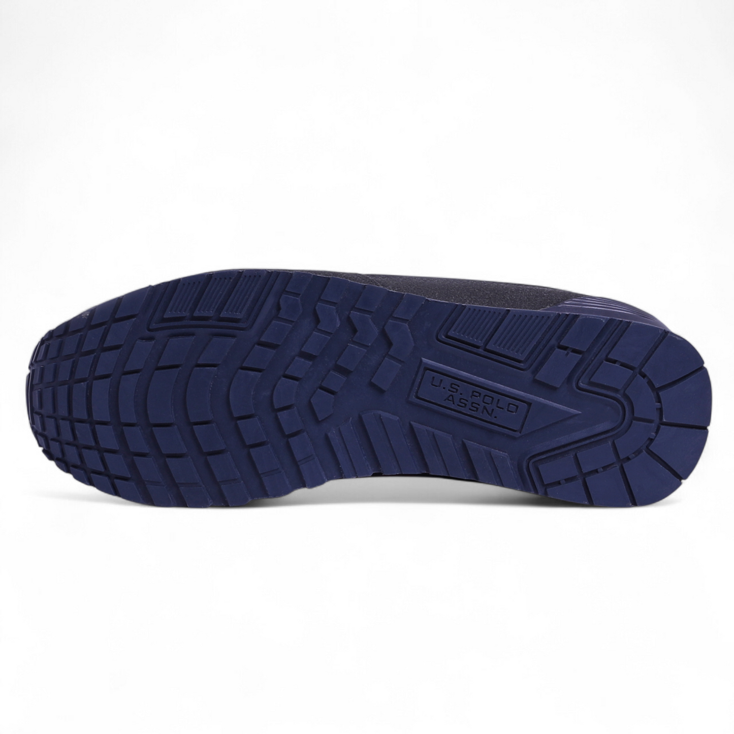 U.S. Polo Assn. Men’s Sneakers TABRY001B – Classic Style with Everyday Comfort - US - in Dark grey