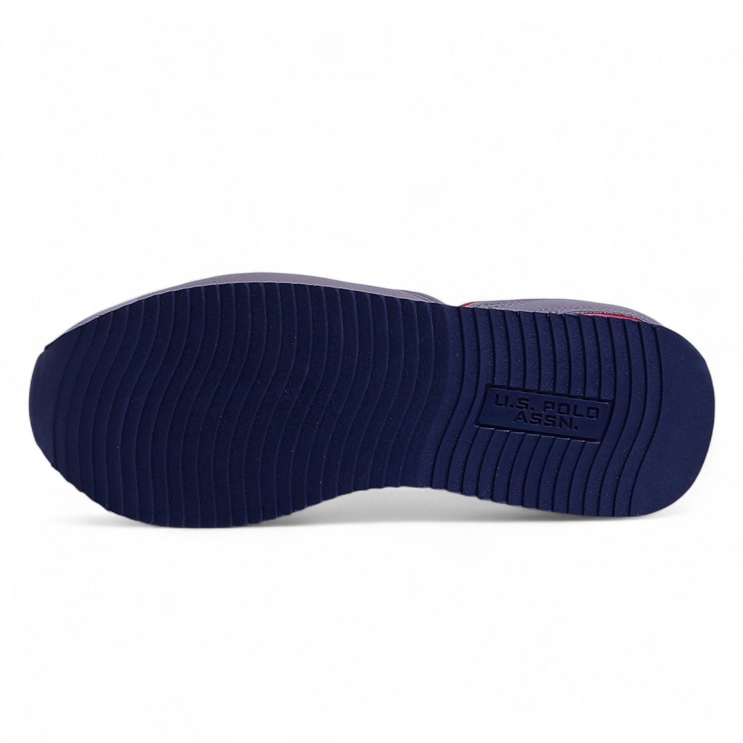 U.S. POLO ASSN. NOBIL003E – Classic Comfort & Everyday Style - PO - in White