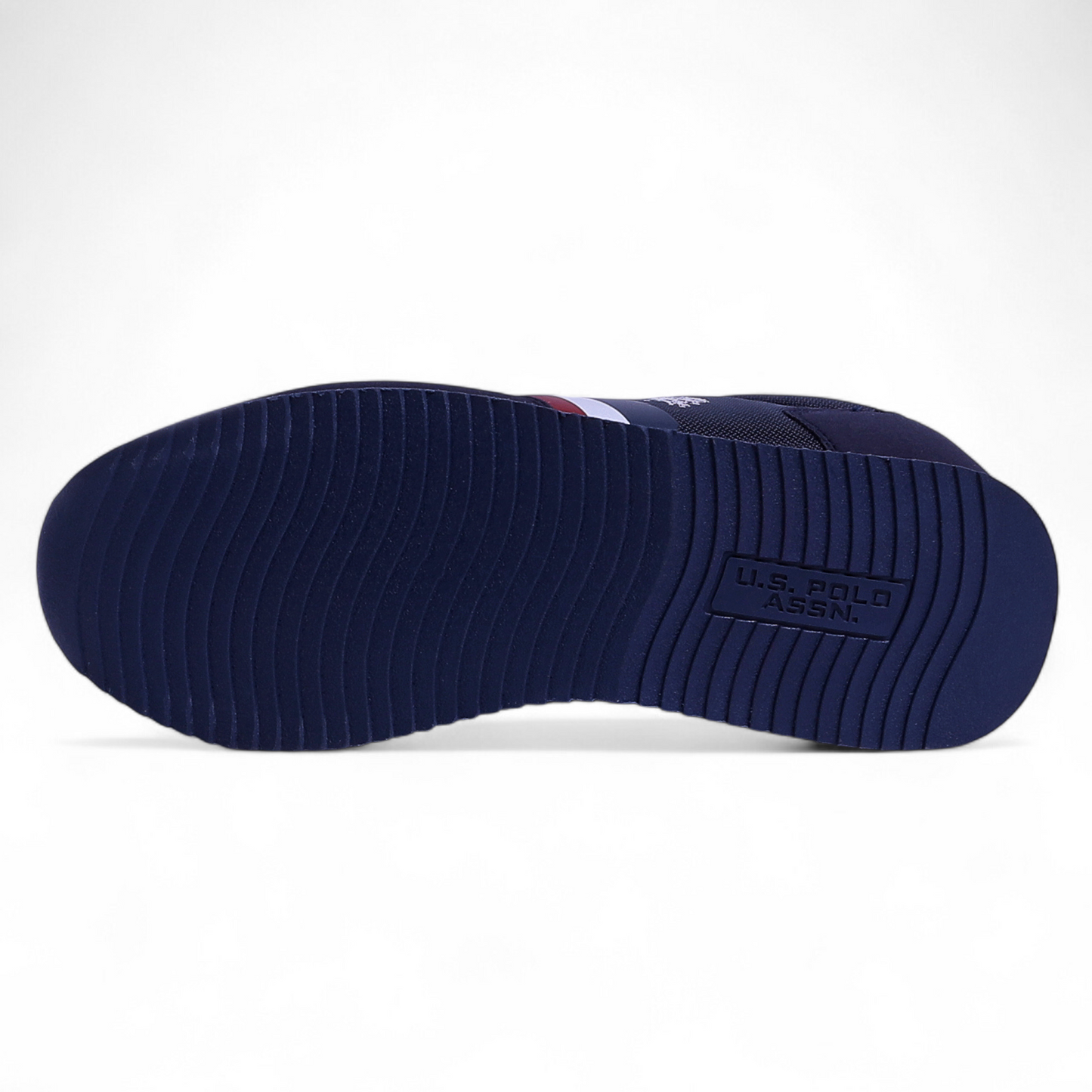 U.S. POLO ASSN. NOBIL003E – Classic Comfort & Everyday Style - PO - in Navy