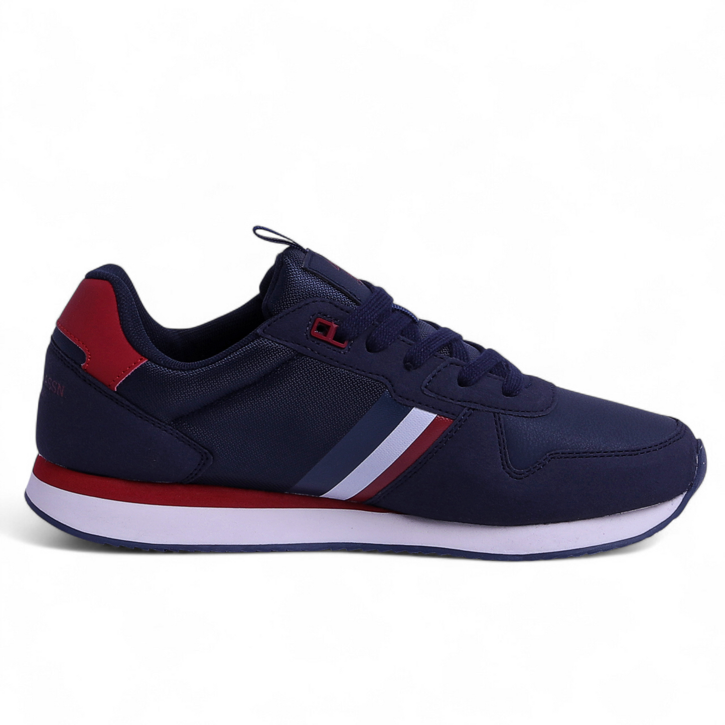 U.S. POLO ASSN. NOBIL003E – Classic Comfort & Everyday Style - PO - in Navy