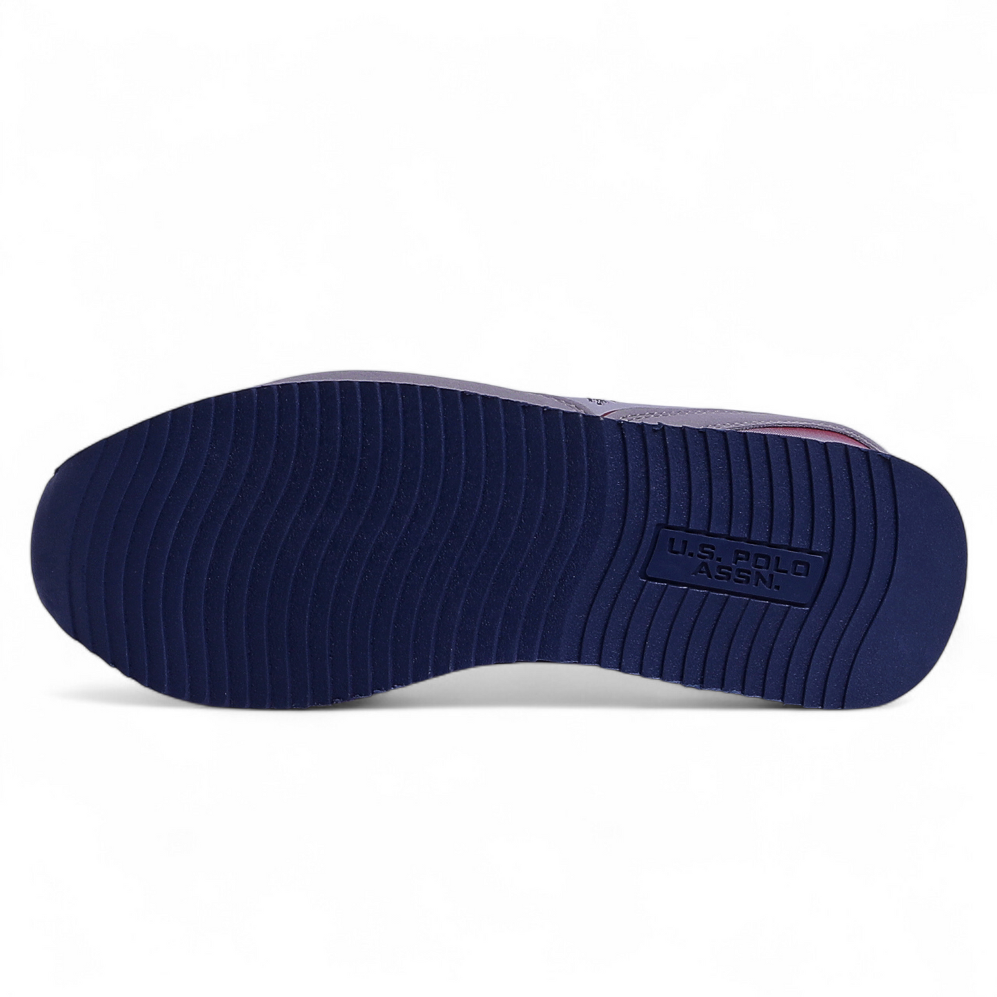 U.S. POLO ASSN. NOBIL003E – Classic Comfort & Everyday Style - PO - in Light grey