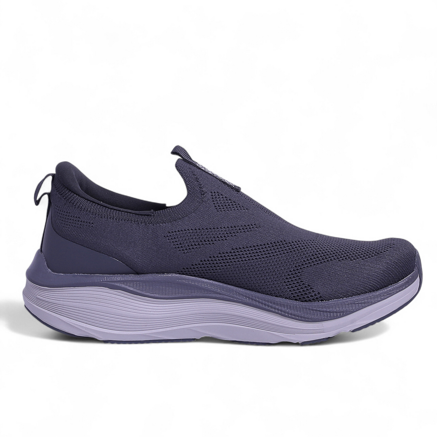 Skechers GO-Walk Max Run Slip-Ins – Effortless Comfort & Everyday Motion - S1 - in Grey