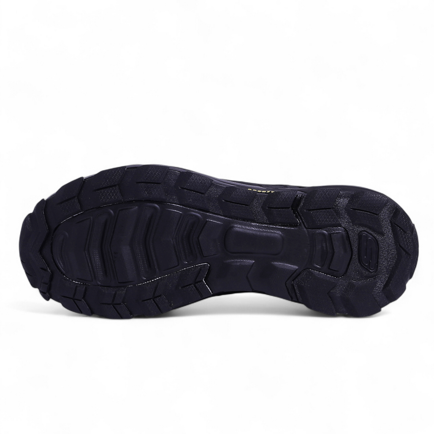 Skechers Max Protect Goodyear Sole SM - in Black