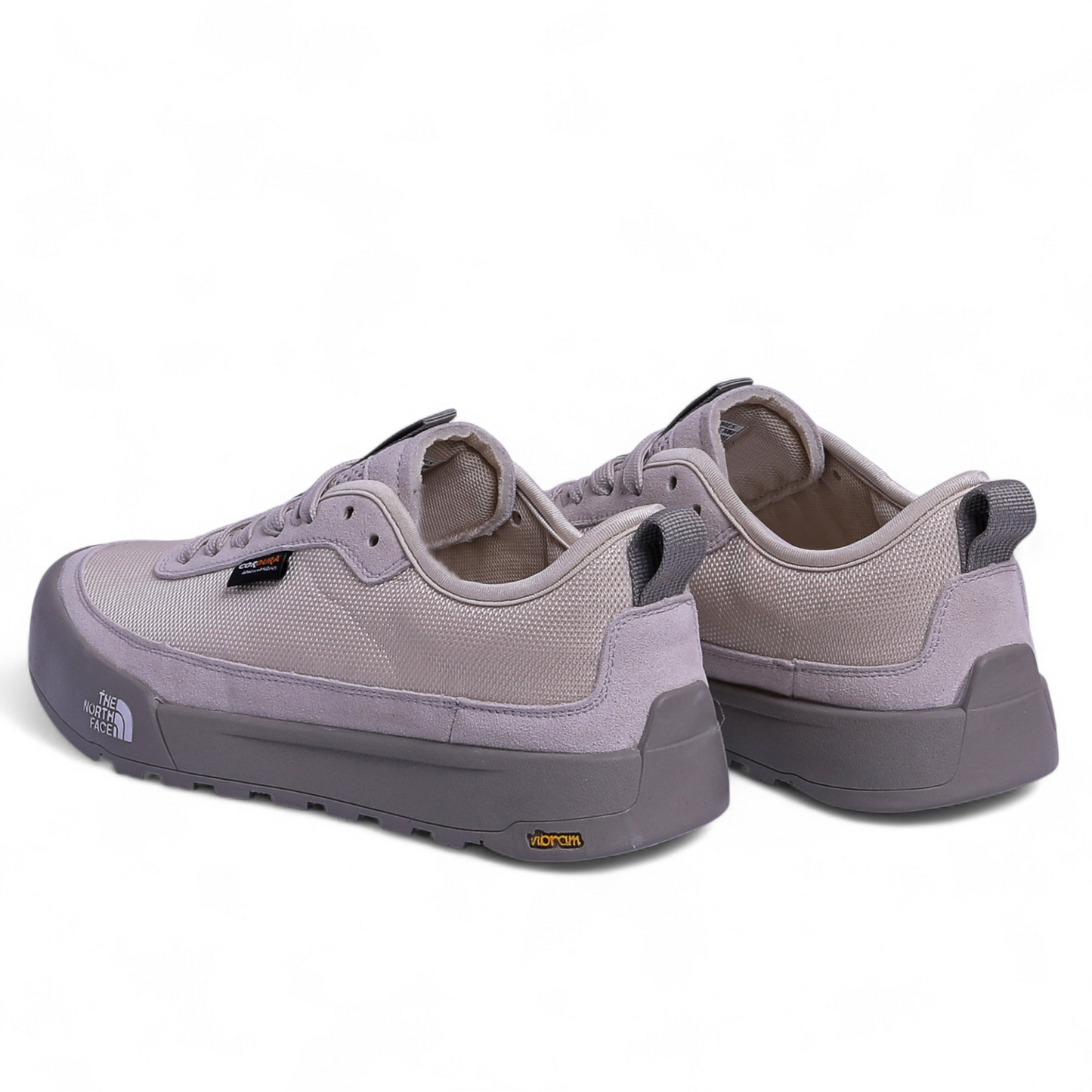 The North Face Clyffe Men’s Sneaker – Built for Urban Adventure AV - in Beige