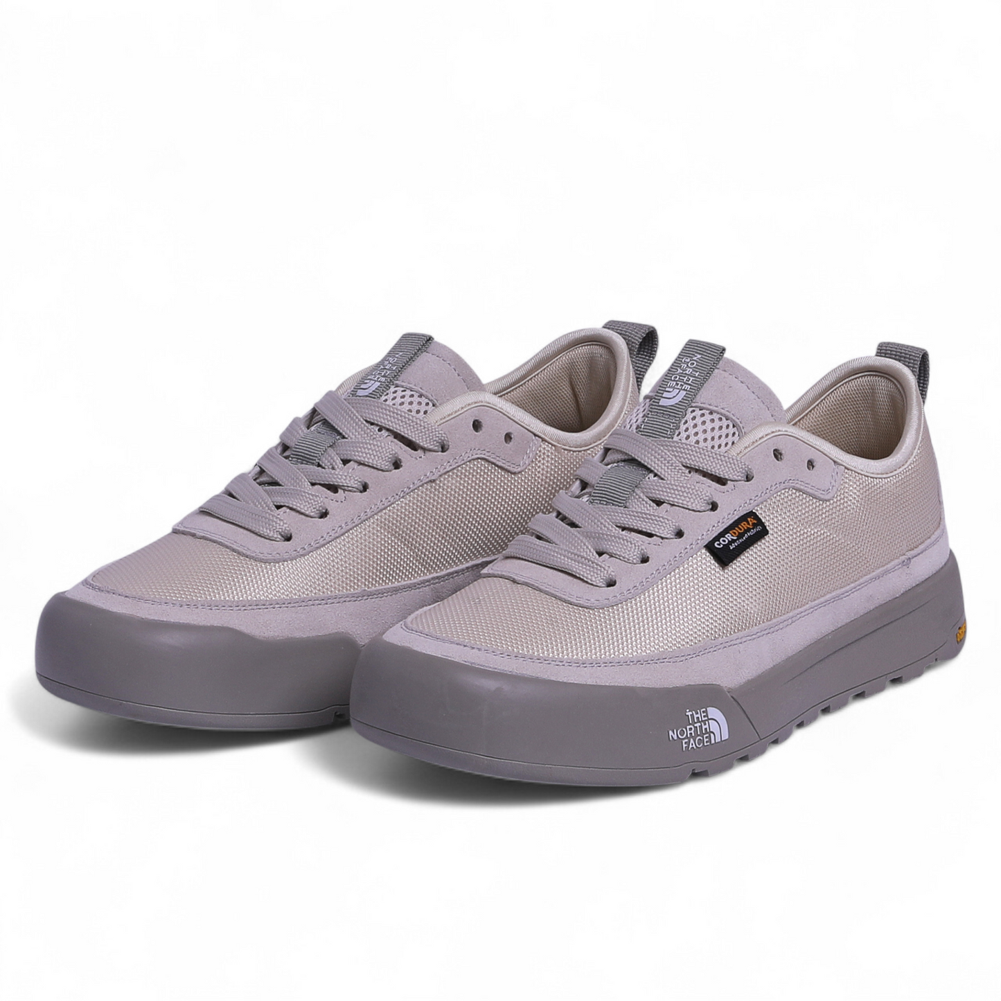 The North Face Clyffe Men’s Sneaker – Built for Urban Adventure AV - in Beige