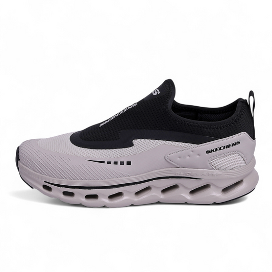 Skechers Glide-Step Men’s Shoes – Smooth Comfort in Every Step - TEP - in Beige