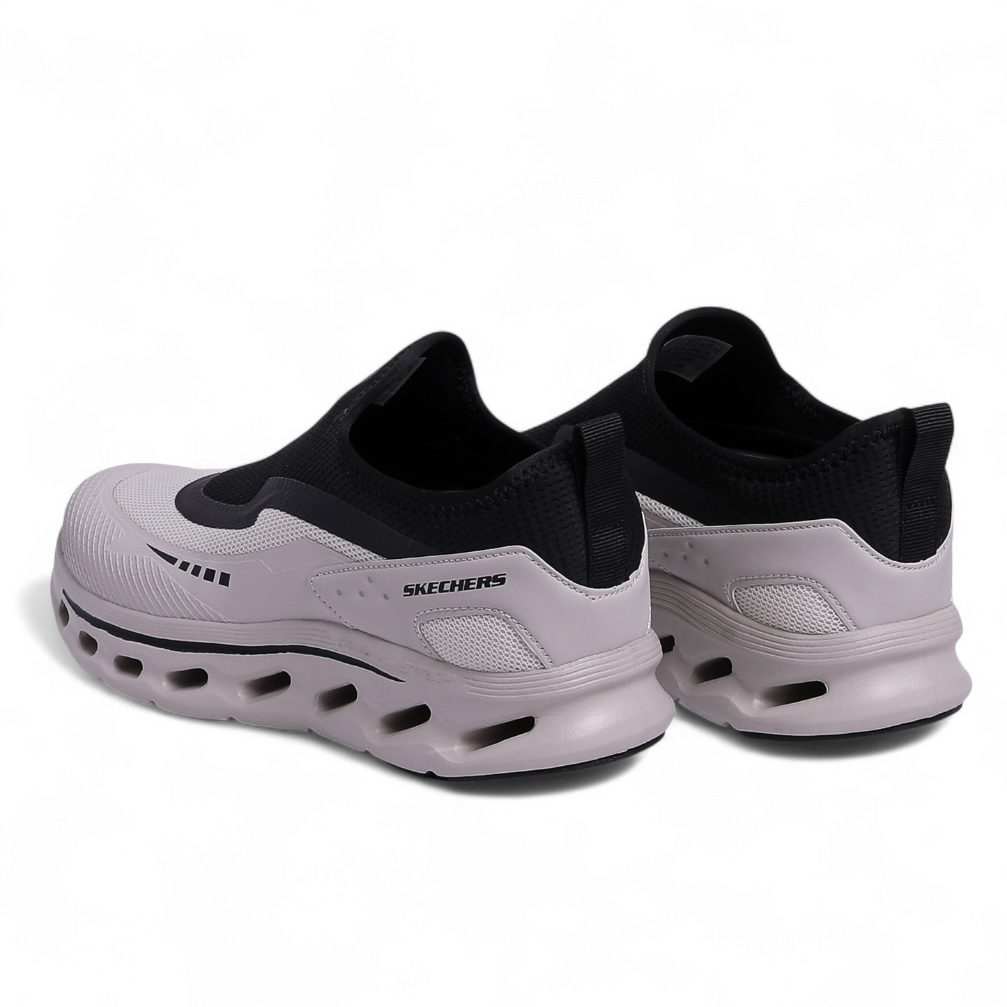 Skechers Glide-Step Men’s Shoes – Smooth Comfort in Every Step - TEP - in Beige