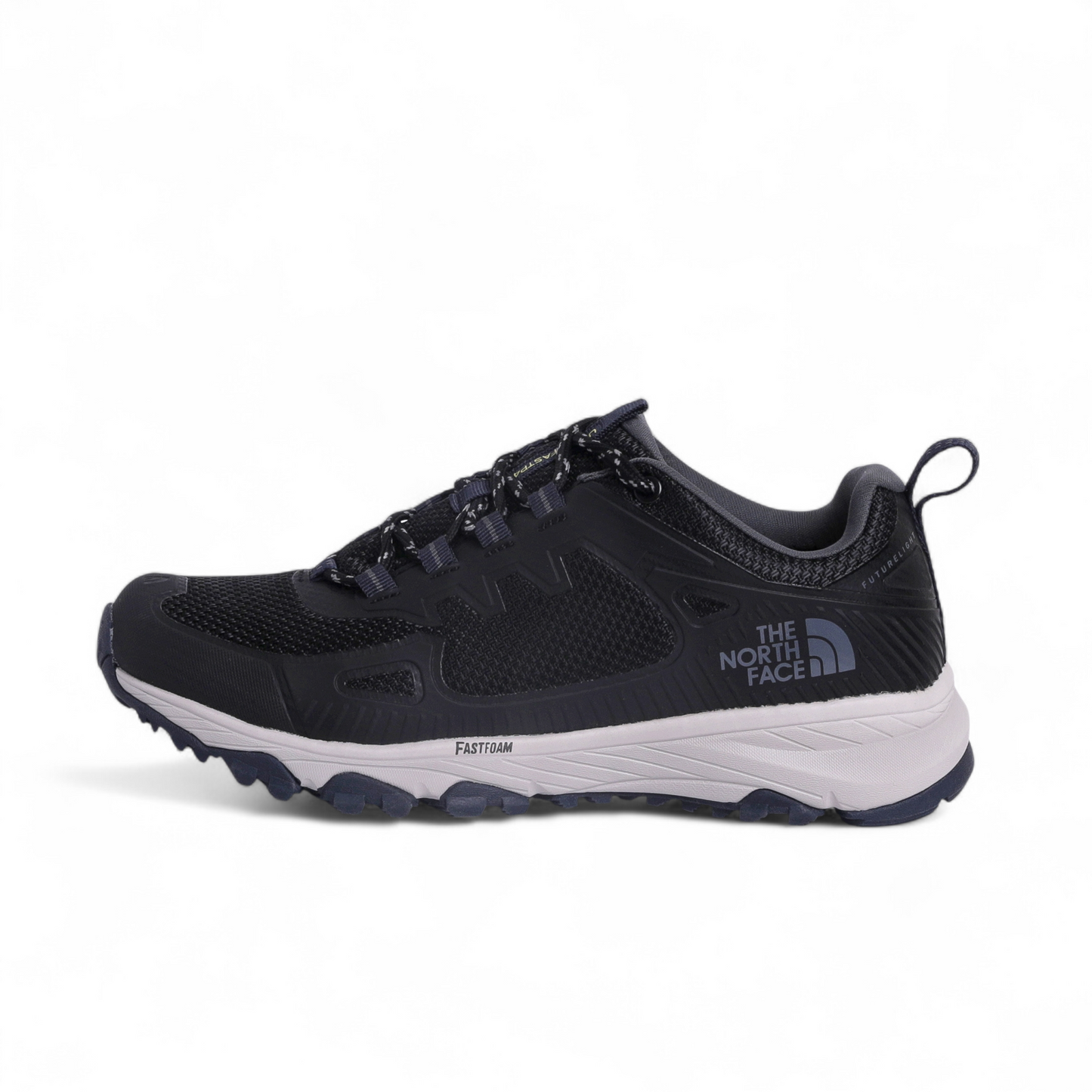 The North Face Ultra Fastpack IV Futurelight – Men’s Outdoor Shoes - FA - in Black