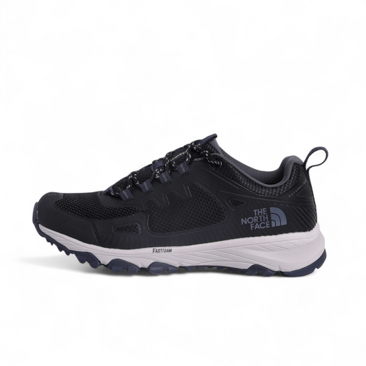 The North Face Ultra Fastpack IV Futurelight – Men’s Outdoor Shoes - FA - in Black