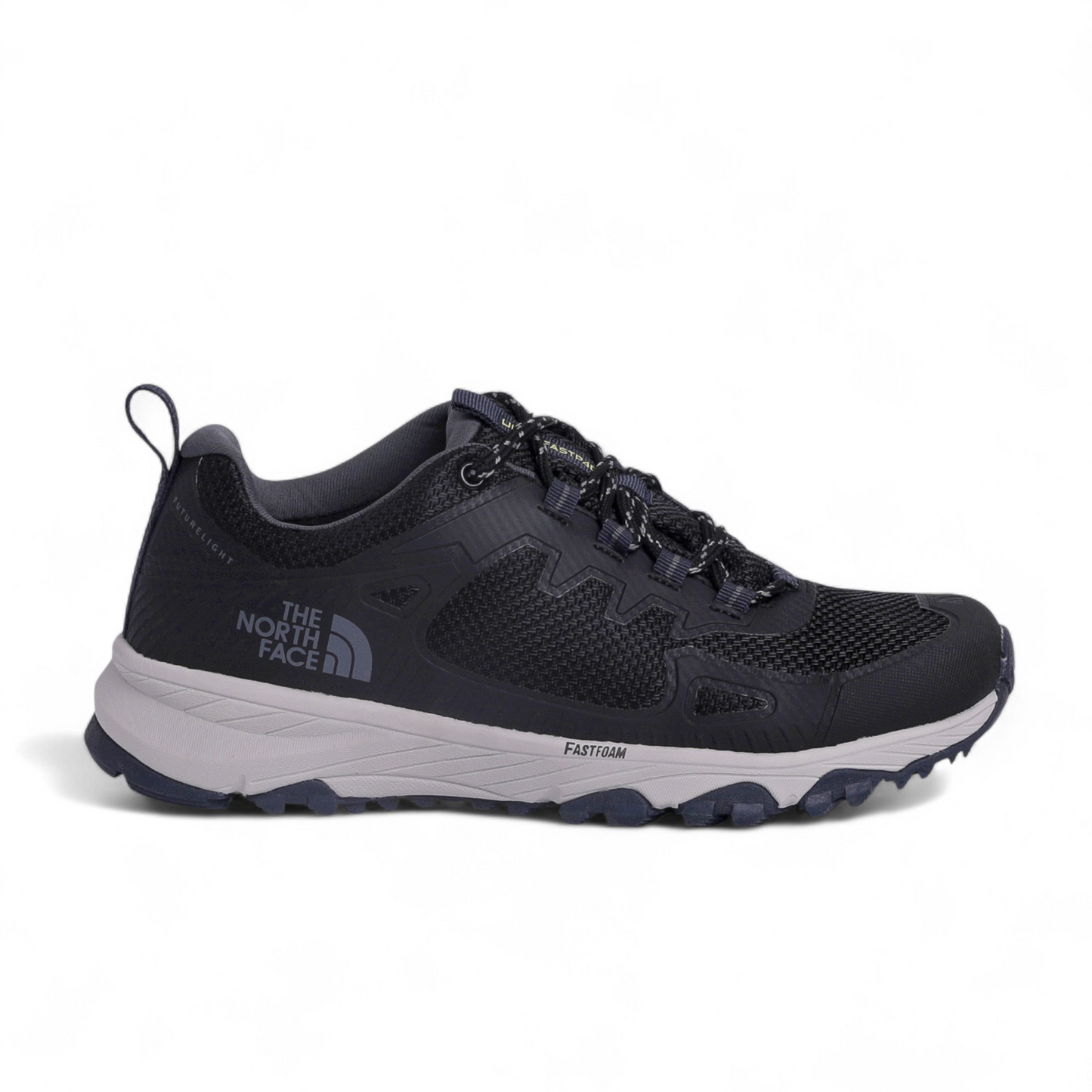The North Face Ultra Fastpack IV Futurelight – Men’s Outdoor Shoes - FA - in Black