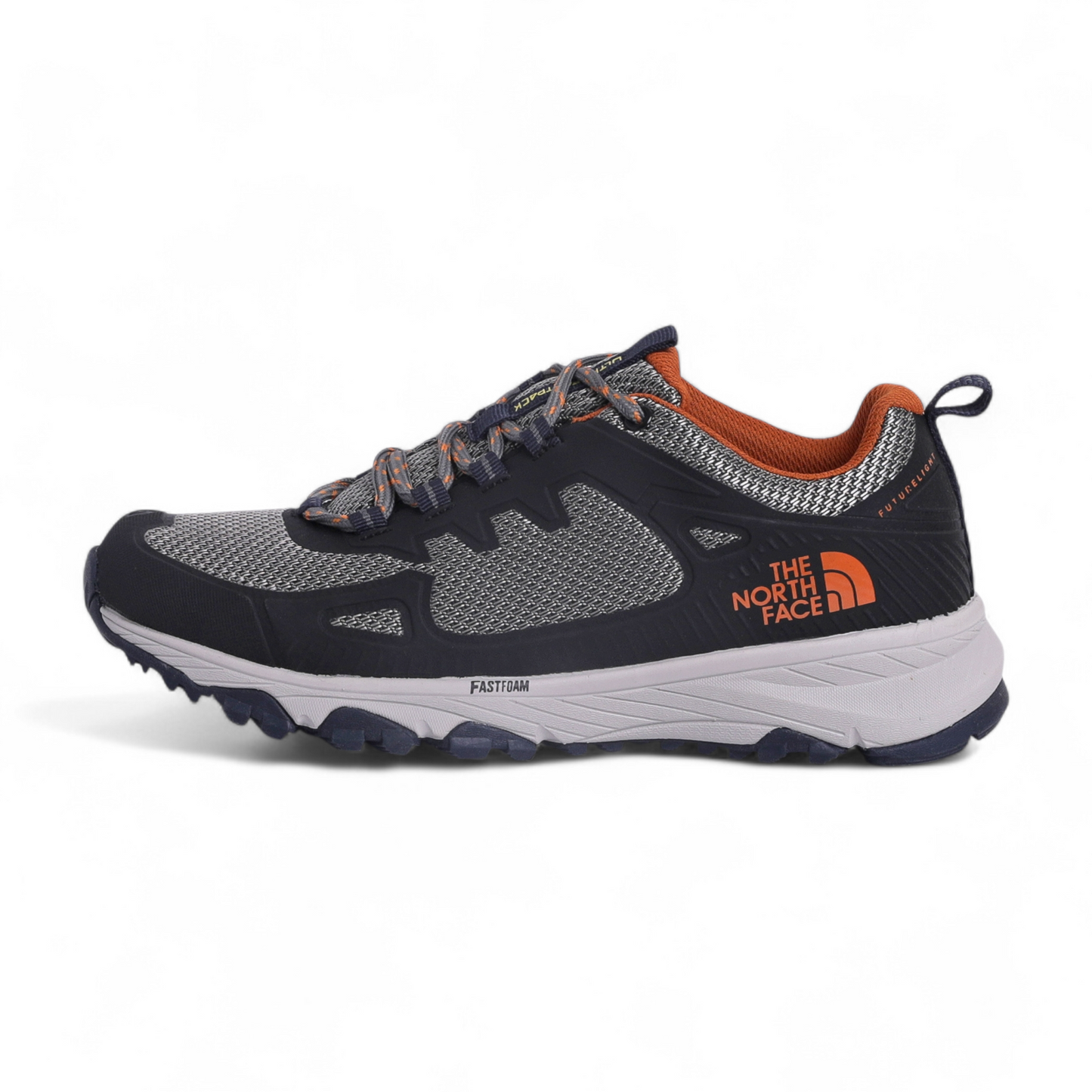 The North Face Ultra Fastpack IV Futurelight – Men’s Outdoor Shoes - FA - in Black×beige