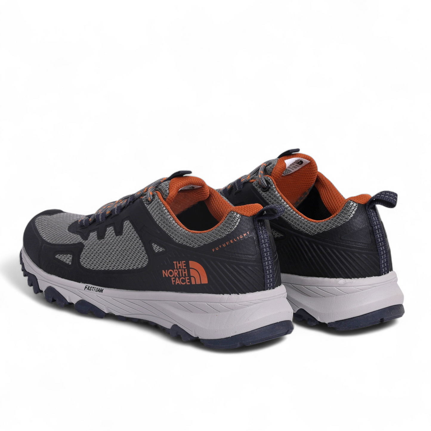 The North Face Ultra Fastpack IV Futurelight – Men’s Outdoor Shoes - FA - in Black×beige