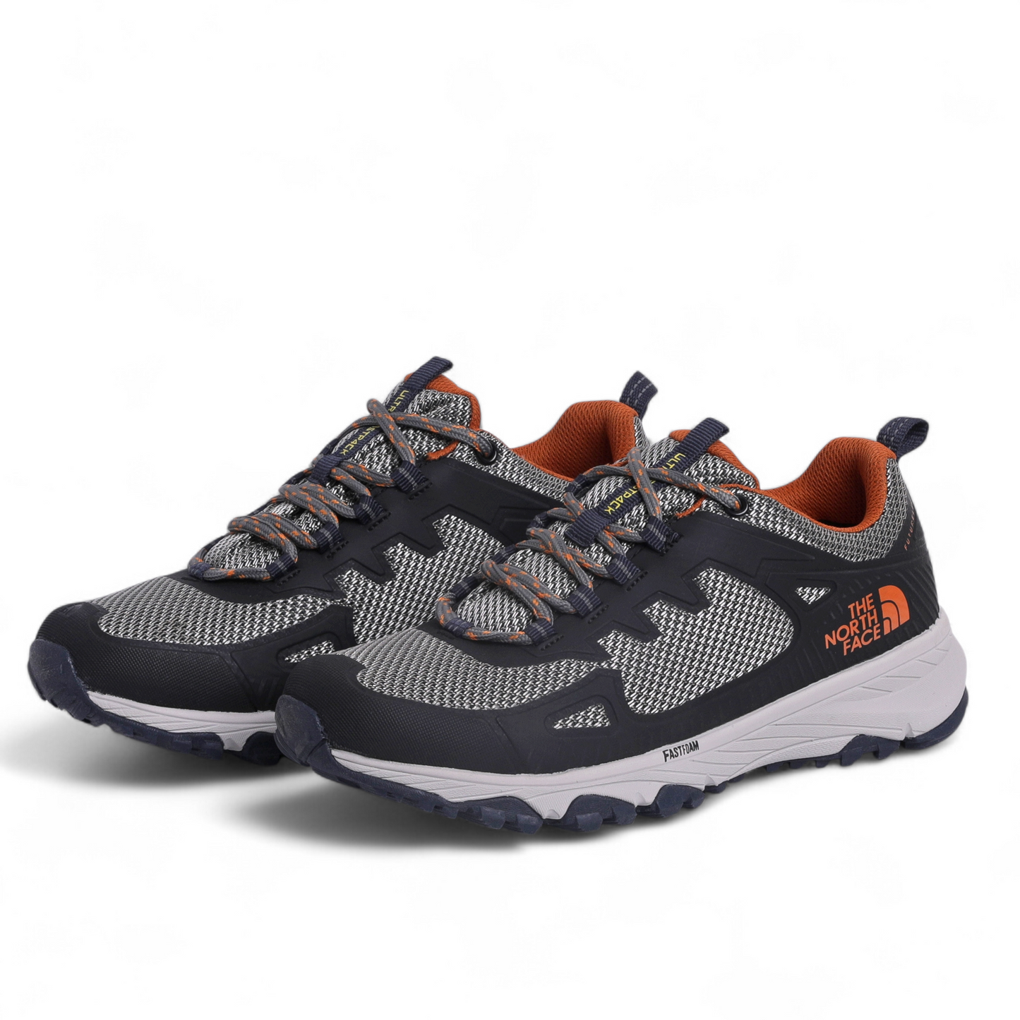 The North Face Ultra Fastpack IV Futurelight – Men’s Outdoor Shoes - FA - in Black×beige