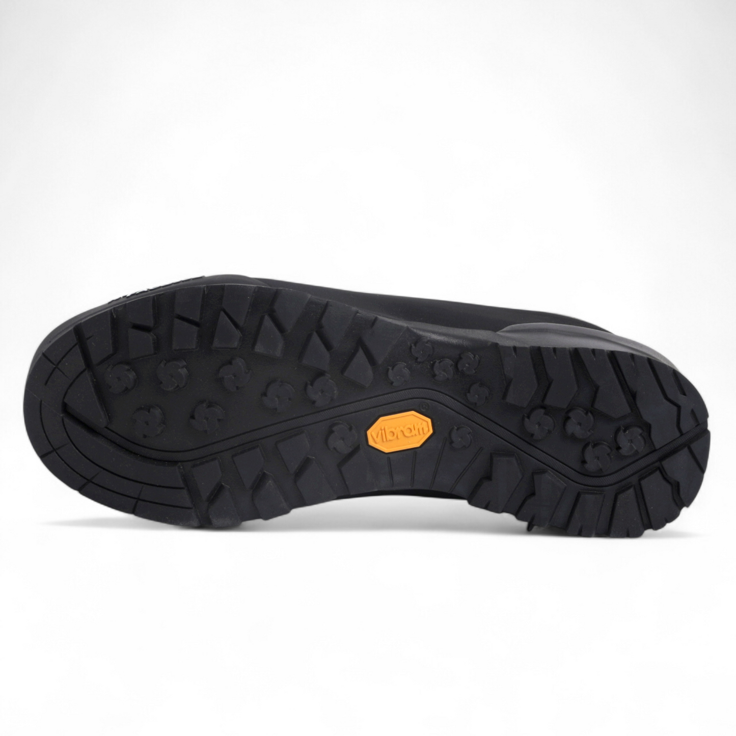 Glenclyffe Low – Lightweight Outdoor Hiking Shoe LW - in Black×green