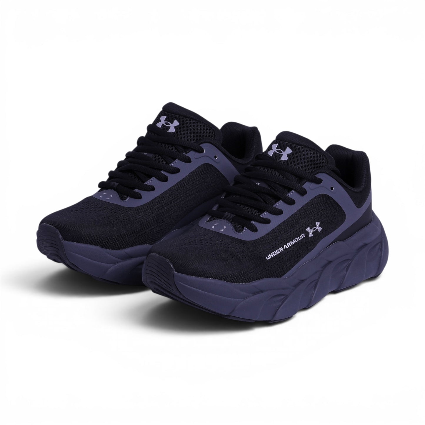 Under Armour Halo Runner - in Black