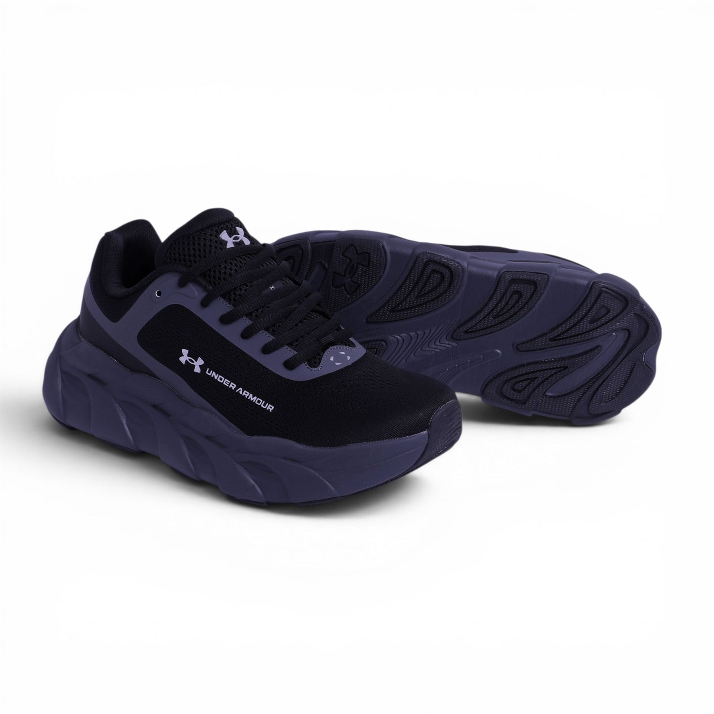 Under Armour Halo Runner - in Black