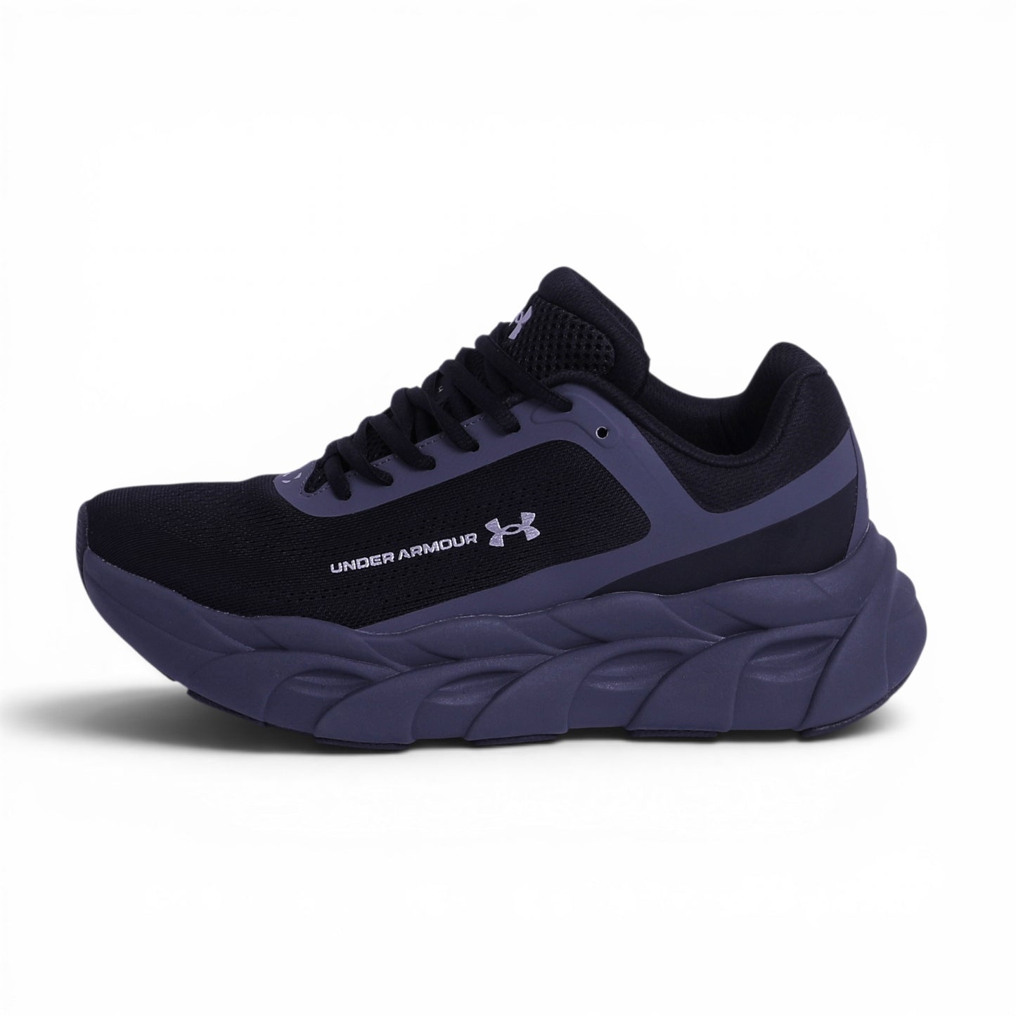 Under Armour Halo Runner - in Black