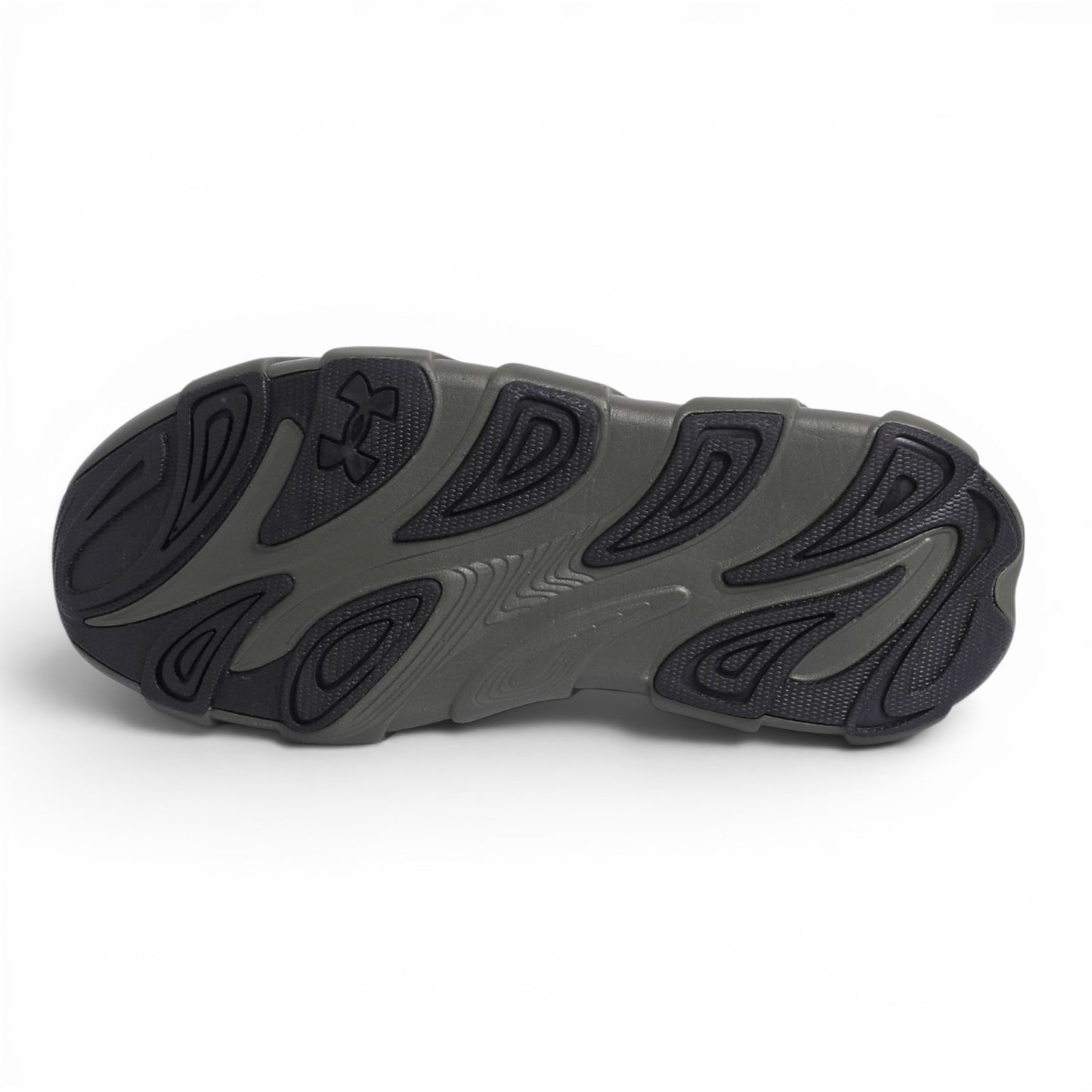 Under Armour Halo Runner - in Green