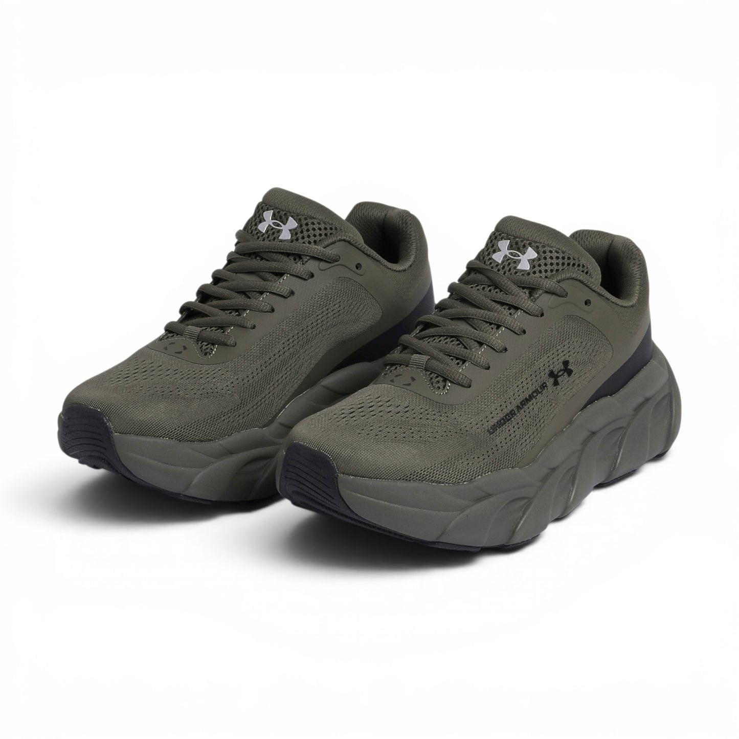 Under Armour Halo Runner - in Green