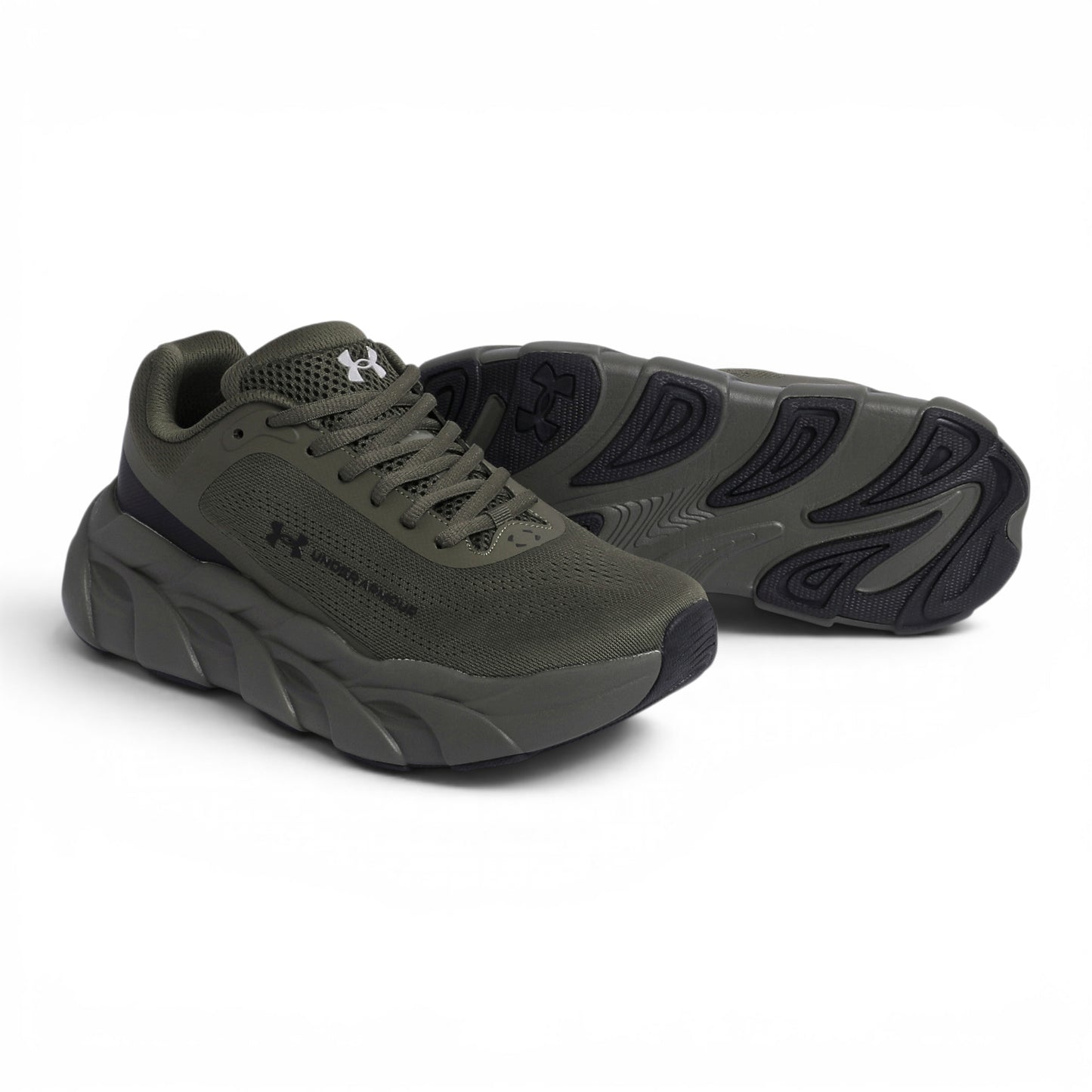 Under Armour Halo Runner - in Green