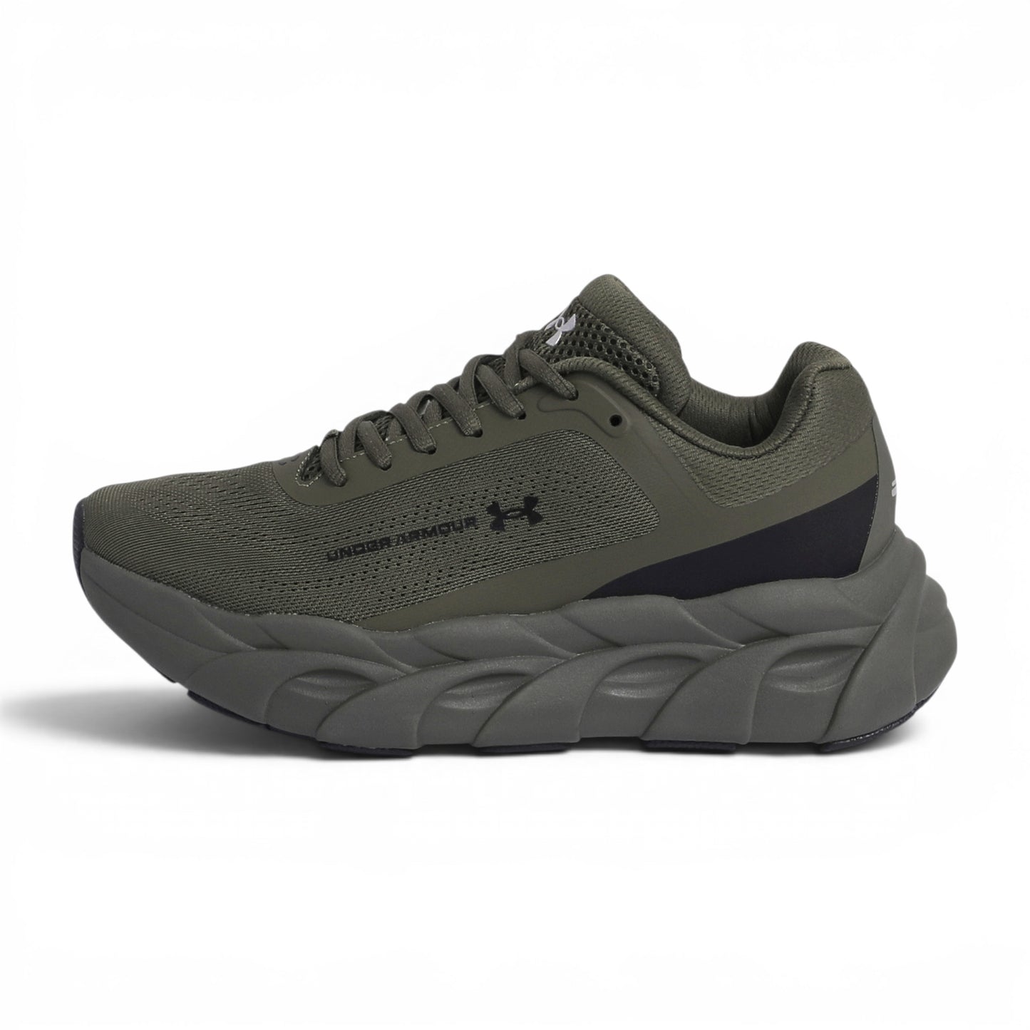 Under Armour Halo Runner - in Green